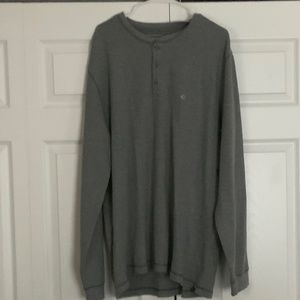 Eddie Bauer Quartz Thermal Shirt